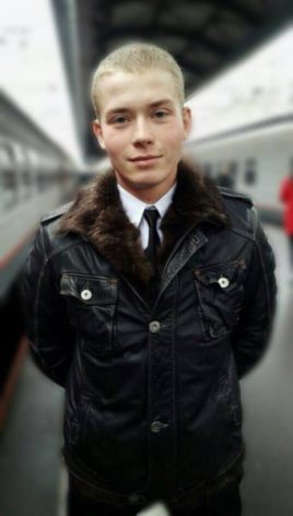 Алексей, 26 лет, Москва, Россия