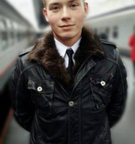 Алексей, 26 лет, Мужчина, Москва, Россия