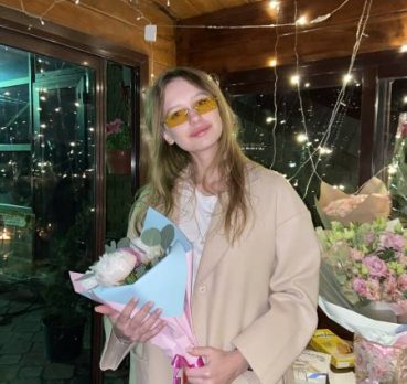 Анастасия, 23 лет, Ульяновск, Россия