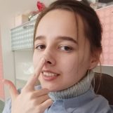 Наталья, 25 лет, Казань, Россия
