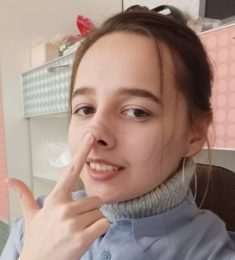 Наталья, 25 лет, Женщина, Казань, Россия
