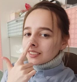 Наталья, 24 лет, Женщина, Казань, Россия