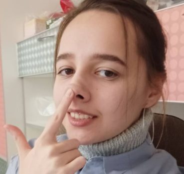 Наталья, 25 лет, Казань, Россия