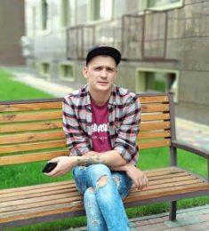 женя, 34 лет, Мужчина, Запорожье, Украина