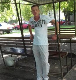 Станислав, 42 лет, Мужчина, Красноград, Украина