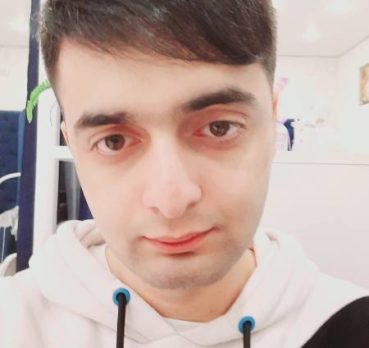 Эрик, 25 лет, Тула, Россия