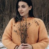 Анна, 24 лет, Белгород, Россия