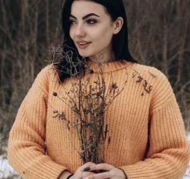 Анна, 24 лет, Белгород, Россия