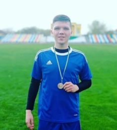 Владислав, 23 лет, Мужчина, Дружковка, Украина