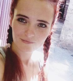 Vika, 28 лет, Женщина, Кривой Рог, Украина