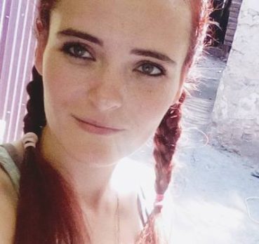 Vika, 28 лет, Кривой Рог, Украина