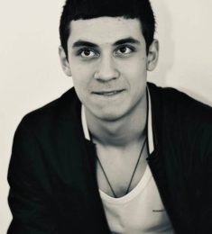 Даниил, 28 лет, Мужчина, Москва, Россия