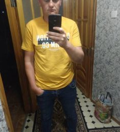 Сергей, 33 лет, Мужчина, Одесса, Украина