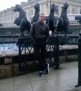 Иван, 37 лет, Феодосия, Россия