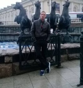 Иван, 37 лет, Мужчина, Феодосия, Россия