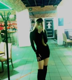Екатерина, 24 лет, Женщина, Рязань, Россия