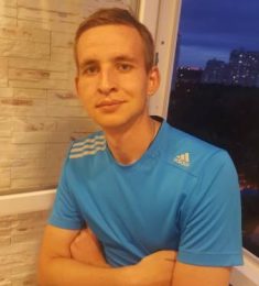 Иван, 29 лет, Мужчина, Москва, Россия