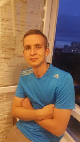 Иван, 27 лет, Москва, Россия