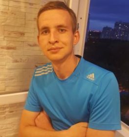Иван, 27 лет, Мужчина, Москва, Россия