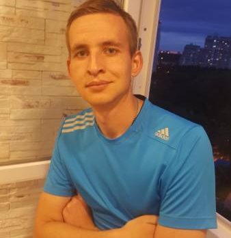 Иван, 29 лет, Москва, Россия