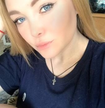 Елена, 26 лет, Южно-Сахалинск, Россия
