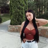 Катя, 23 лет, Днепропетровск, Украина