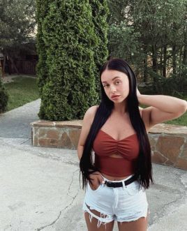 Катя, 21 лет, Днепропетровск, Украина