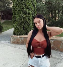Катя, 21 лет, Женщина, Днепропетровск, Украина
