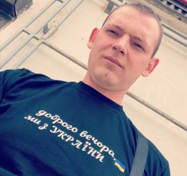 Паша, 28 лет, Славянск, Украина
