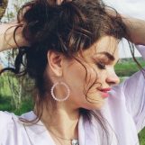 Jolenne, 36 лет, Москва, Россия
