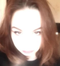 Ксения, 22 лет, Женщина, Санкт-Петербург, Россия