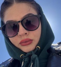 Екатерина, 27 лет, Женщина, Chernaya Rechka, Россия