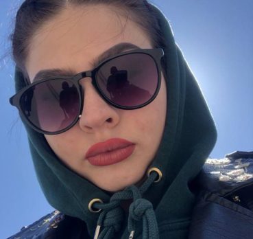 Екатерина, 27 лет, Chernaya Rechka, Россия