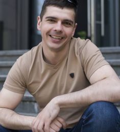 Алексей, 33 лет, Мужчина, Полтава, Украина