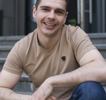 Алексей, 33 лет, Полтава, Украина