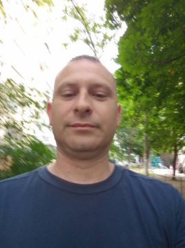 Руслан, 47 лет, Одесса, Украина