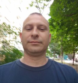 Руслан, 47 лет, Мужчина, Одесса, Украина