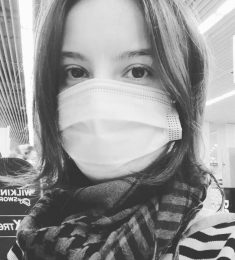 Ирина, 29 лет, Женщина, Кишинёв, Молдова
