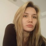 Катерина, 28 лет, Брюссель, Бельгия