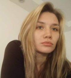 Катерина, 28 лет, Женщина, Брюссель, Бельгия