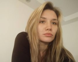 Катерина, 27 лет, Брюссель, Бельгия