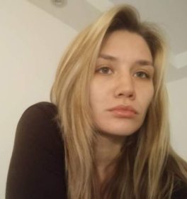 Катерина, 27 years old, Женщина, Брюссель, Бельгия