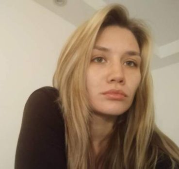 Катерина, 28 лет, Брюссель, Бельгия