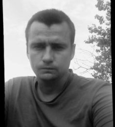 Евгений, 45 лет, Мужчина, Васильевка, Украина