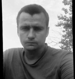 Евгений, 43 лет, Мужчина, Васильевка, Украина