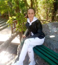 Алекса, 40 лет, Женщина, Новая Каховка, Украина