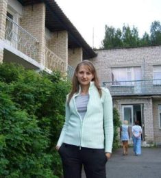 Олеся, 41 лет, Женщина, Снежинск, Россия