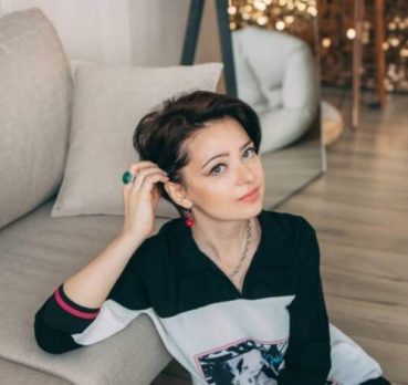 Екатерина, 44 лет, Омск, Россия