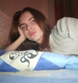 Валери, 21 years old, Женщина, Екатеринбург, Россия