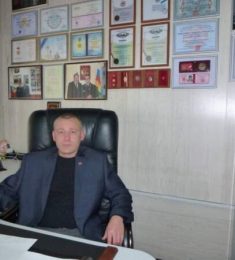 Олег, 44 лет, Мужчина, Новоалтайск, Россия